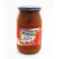 PROVITUS Pesto pomidorowe słoik 900g /6