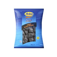 AVIKO Cheesy black nuggets 1kg /5/