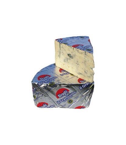 JANSEN Gorgonzola ok. 1,5kg /kg/