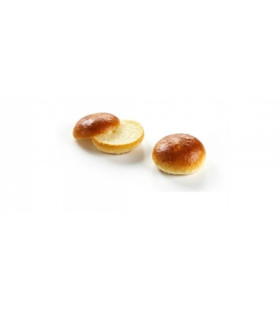 LA LOR. Bułeczka brioche przecięta 30g/120