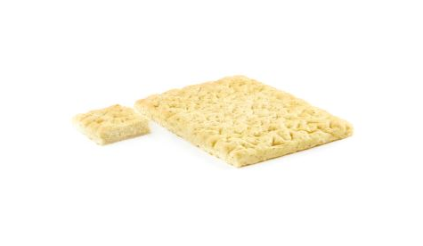 LA LOR. Focaccia z rozmarynem 800g/5