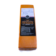 EURIAL Ser Mimolette blok ok. 3kg /1