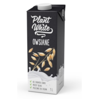 SANTE Napój PLANT WHITE owsiany 1l /8