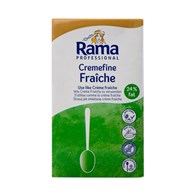RAMA G Cremefine 24% 1l /12