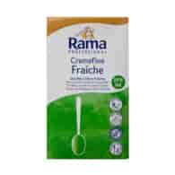 RAMA G Cremefine 24% 1l /12