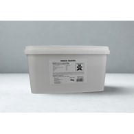 PAN ORZECH Pasta Tahini 5kg