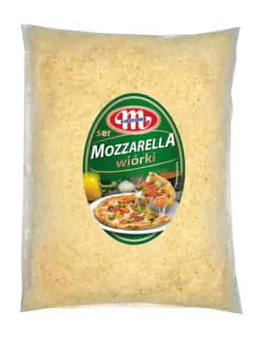 MLEKOVITA G Ser Mozzarella tarta 1kg /8
