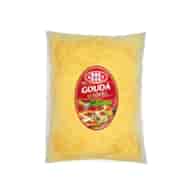 MLEKOVITA G Ser Gouda wiórki 1kg /8