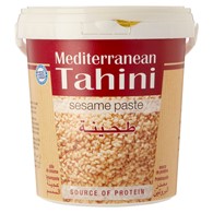 GREEK T Tahini pasta sezamowa 900g /6/