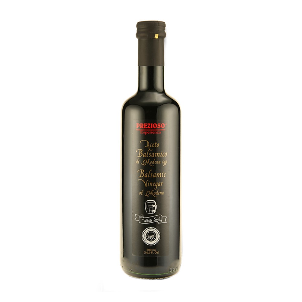 LIMPOL Ocet balsamiczny 500ml /6/