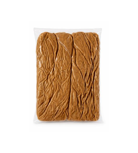 VEGANIOLA Seitan salami roślinne ok.1kg 10x10/10