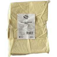 VEGANIOLA Tofu naturalne 1,2kg /5/