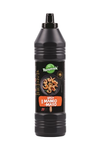 TARSMAK sos 900g spicy mango-majo/9/