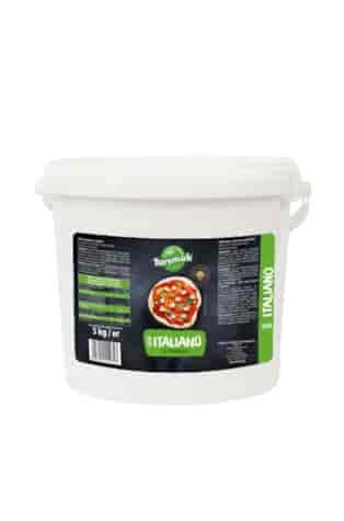 TARSMAK Sos do pizzy Italiano 5kg /1