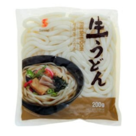 Q Makaron udon 200g/30