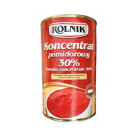 ROLNIK Koncentrat Pomidorowy 4500g /3/