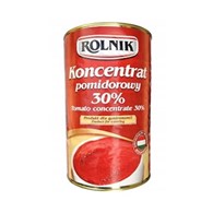 ROLNIK Koncentrat Pomidorowy 4500g/3