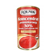 ROLNIK Koncentrat Pomidorowy 4500g/6
