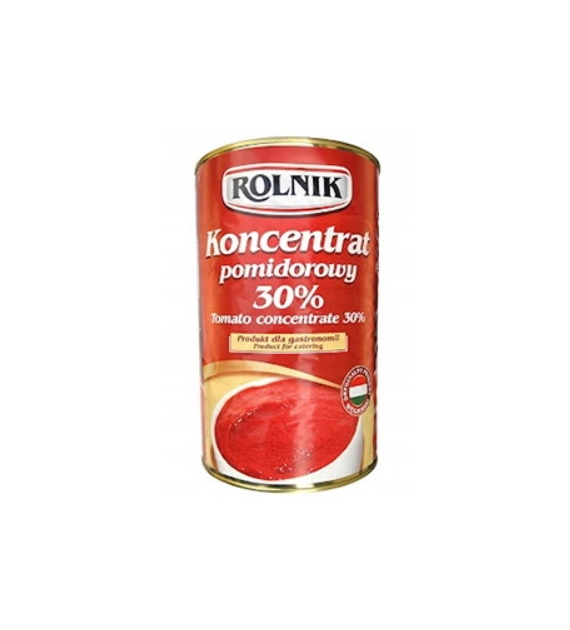 ROLNIK Koncentrat Pomidorowy 4500g/6