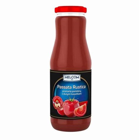 GREEK Passata pomidorowa 720ml/12