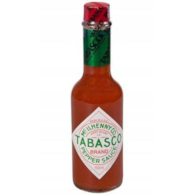 Q Tabasco Red 150ml /12/ (473)