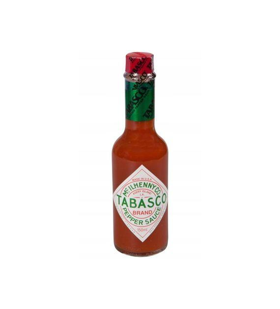 Q Tabasco Red 150ml /12/ (473)