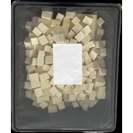 VEGANIOLA Tofu nigari krojone 3kg /4/