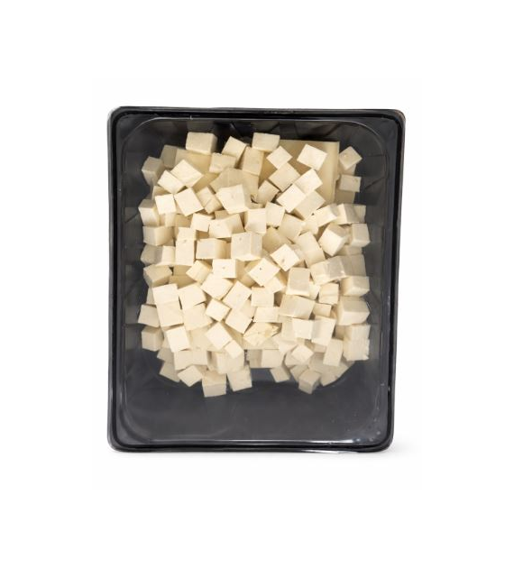VEGANIOLA Tofu nigari krojone 3kg /4