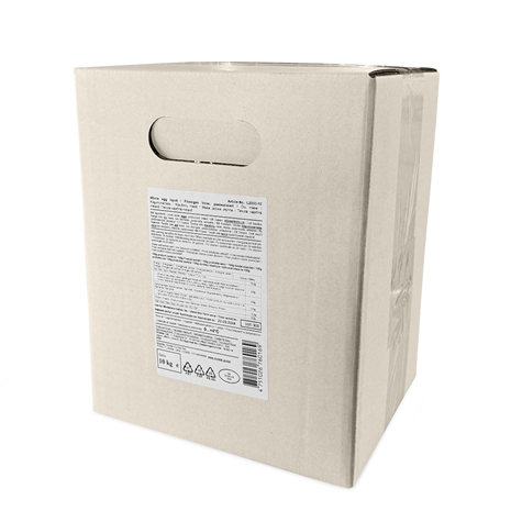 OVOSTAR Masa jajowa klatka 10L z konserwantem