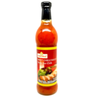 UNIFOOD Sos słodki-chilli Suree 690ml /12