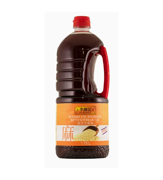 UNIFOOD Olej sezamowy 1,75l /6
