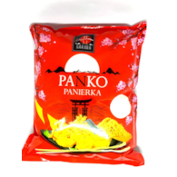 UNIFOOD Panierka Panko drobna 1kg /10