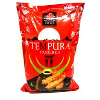 UNIFOOD Panierka tempura 1kg/10/