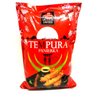 UNIFOOD Panierka tempura 1kg/10