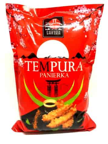UNIFOOD Panierka tempura 1kg/10