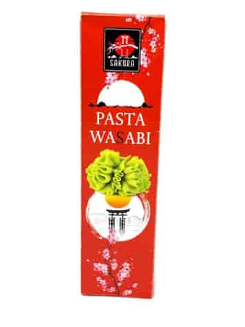 UNIFOOD Wasabi 43g /10