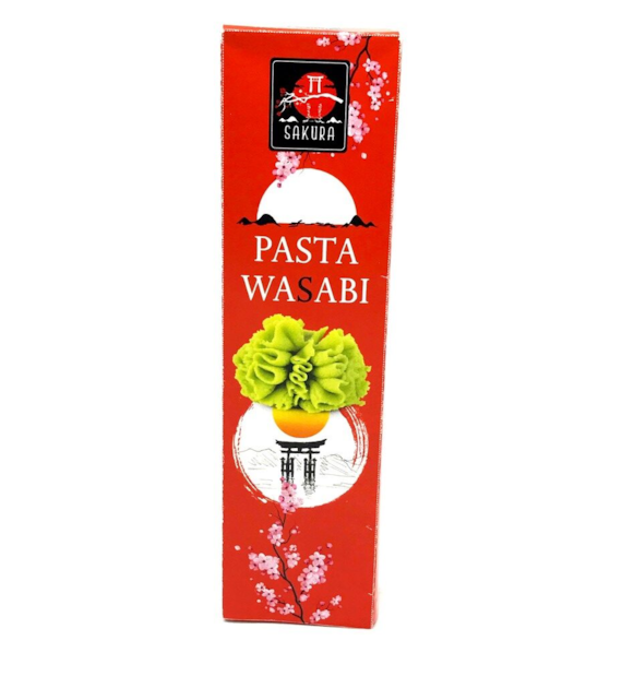 UNIFOOD Wasabi 43g /10