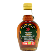 UNIFOOD Syrop klonowy 250ml /12