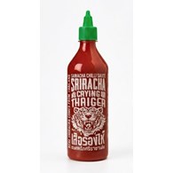UNIFOOD Sos sriracha 63% chili 814g /12