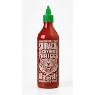UNIFOOD Sos sriracha 63% chili 814g /12