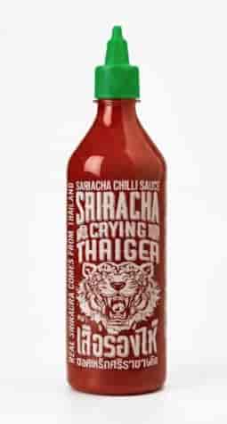 UNIFOOD Sos sriracha 63% chili 814g /12