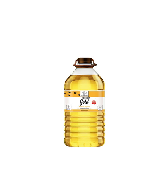 BIELMAR Frytura Koneser Gold PET 5l