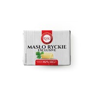 RYKI Masło extra 200g /50/