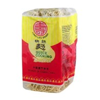 Q Makaron chow mein 500g/30