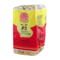 Q Makaron chow mein 500g/30