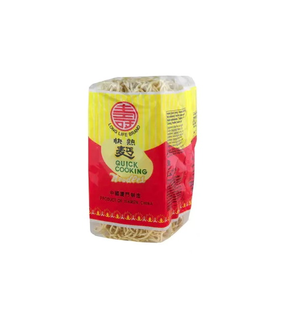 Q Makaron chow mein 500g/30