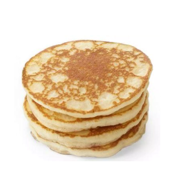 LA LOR. Pancakes 40g/40