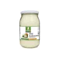 PAN ZDRÓWKO Olej kokosowy rafinowany 900ml/24