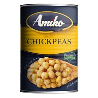 AMIKO Ciecierzyca 2500g/1500g /6/