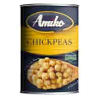 AMIKO Ciecierzyca 2500g/1500g /6/